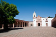 Shrine of Our Lady of Sponsorship, Zacatecas