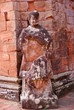Jesuit mission ruins in Trinidad, Paraguay