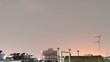 overcast sky time lapse with lightning and thunder overcast sky time lapse with lightning and thunder