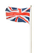 British flag