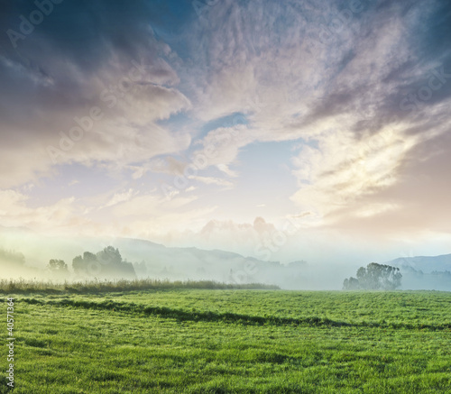 Photo: beautiful morning beautiful morning