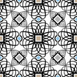 Vector: abstract seamless pattern abstract seamless pattern