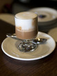 espresso macchiato