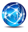 Communication World, Global Commerce - China, Far East Communication World, Global Commerce - China, Far East
