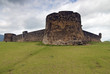 San Felipe Fortress at Puerto Plata, Dominican Republic San Felipe Fortress at Puerto Plata, Dominican Republic