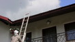 Fixing gutter