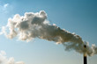 industrial smoke pipe