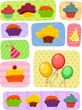 Birthday Cupcakes