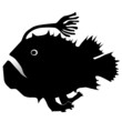 anglerfish