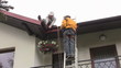 Fixing gutter