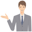 Vector: 男性 男性