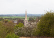 Gainsborough Landscape View
