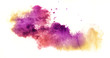 Illustration: Abstract watercolor background Abstract watercolor background