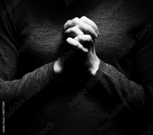 Photo: Prayer Prayer