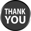 vector "thank you"