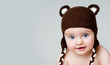 wonderful cute kid