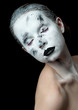 Makeup & Fashion