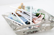 Photo: harmful and costly addiction harmful and costly addiction