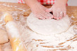 dough