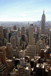Top of the rock, New York