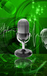 microphone
