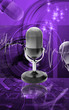 microphone