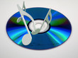 Musik-CD