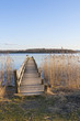 Bathing Jetty