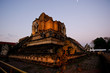 Photo: Wonderful Pagoda Wat Chedi Luang Temple Wonderful Pagoda Wat Chedi Luang Temple