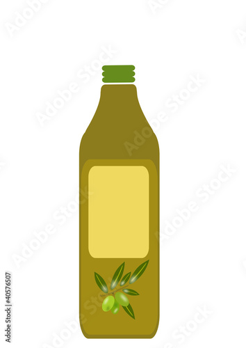 Illustration: olio olio