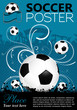 Soccer Poster