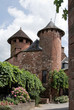 Collonges-la-Rouge