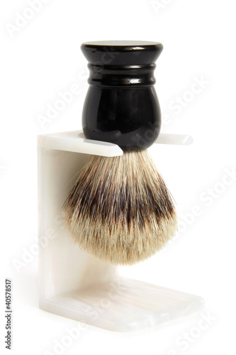 Photo: Shaving brush Shaving brush