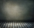 Dark background