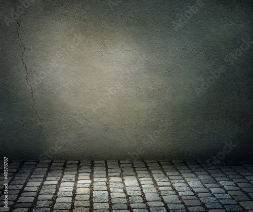 Foto: Dark background Dark background