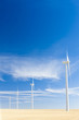 wind turbines, Castile and Leon, Spain wind turbines, Castile and Leon, Spain