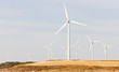 wind turbines, Castile and Leon, Spain wind turbines, Castile and Leon, Spain