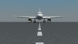 Vídeo: starting airplane & shaky camera starting airplane & shaky camera