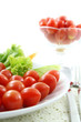 Cherry tomatoes.