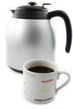 Coffee is easy.