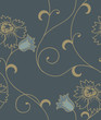 Vintage seamless pattern Vintage seamless pattern