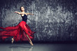 Ballett