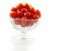 Cherry tomatoes.