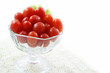 Cherry tomatoes.