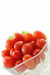 Cherry tomatoes.