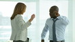 Video: Office dancing Office dancing