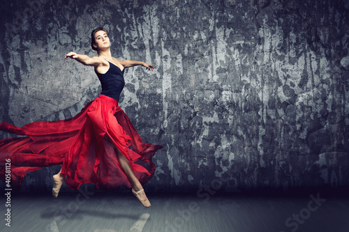 Foto: Ballett Ballett