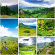 Carpathian Mountains