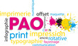 mots pao