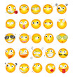smile face icons
